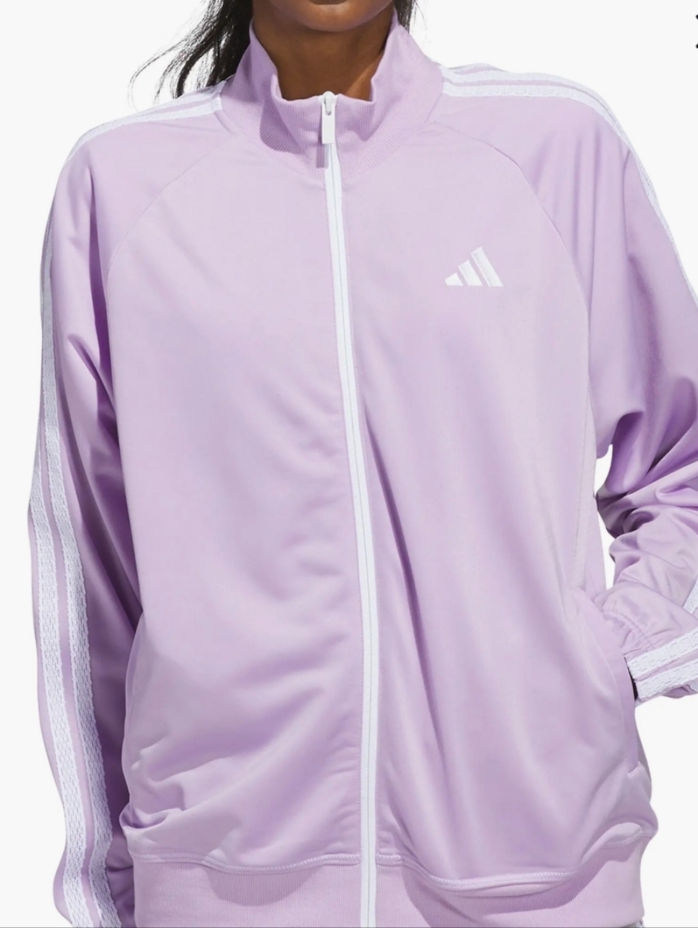 Adidas Track Lilac Set - Picture 9 of 11